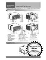 Preview for 14 page of LG W091CA TSG0 (Spanish) Manual Del Usuario