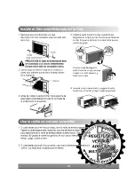 Preview for 16 page of LG W091CA TSG0 (Spanish) Manual Del Usuario