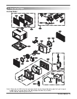 Preview for 5 page of LG W09TCM-CB60 Specifications