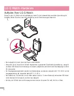 Preview for 10 page of LG -W100 G watch User Manual