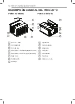 Предварительный просмотр 36 страницы LG W121CE SL0 Owner'S Manual