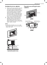 Предварительный просмотр 39 страницы LG W121CE SL0 Owner'S Manual