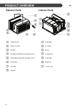 Preview for 12 page of LG W121CE Owner'S Manual