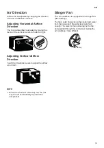 Preview for 19 page of LG W121CE Owner'S Manual