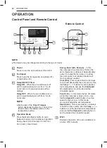 Preview for 12 page of LG W122HE SC1 Owner'S Manual