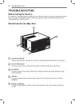 Preview for 18 page of LG W122HE SC1 Owner'S Manual