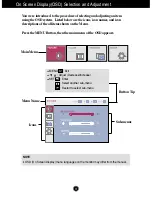 Предварительный просмотр 12 страницы LG W1542S User Manual