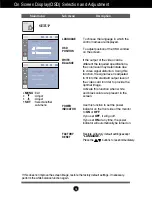 Предварительный просмотр 15 страницы LG W1542S User Manual