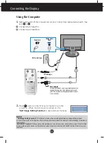 Предварительный просмотр 7 страницы LG W1642S-PF.AEU User Manual