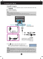 Предварительный просмотр 8 страницы LG W1643S User Manual