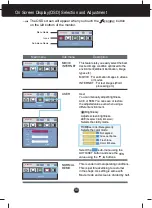 Предварительный просмотр 17 страницы LG W1752S User Manual