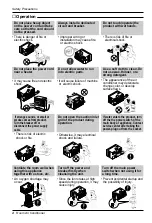 Preview for 4 page of LG W182AC Owner'S Manual