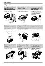 Preview for 6 page of LG W182AC Owner'S Manual