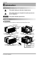 Preview for 8 page of LG W182AC Owner'S Manual