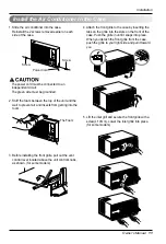 Preview for 11 page of LG W182AC Owner'S Manual