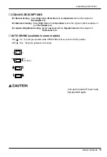 Preview for 15 page of LG W182AC Owner'S Manual