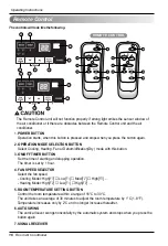 Preview for 16 page of LG W182AC Owner'S Manual