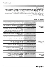 Предварительный просмотр 48 страницы LG W182AC Owner'S Manual