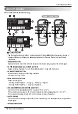 Preview for 16 page of LG W182AH Owner'S Manual