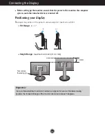 Предварительный просмотр 5 страницы LG W1942P-BF User Manual