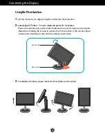 Предварительный просмотр 6 страницы LG W1942P-BF User Manual