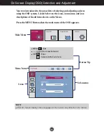 Предварительный просмотр 13 страницы LG W1942P-BF User Manual