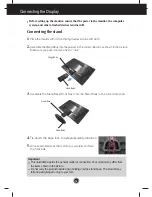 Preview for 4 page of LG W1942S-BF User Manual