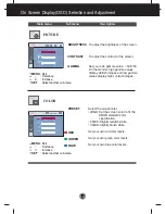 Preview for 13 page of LG W1942S-BF User Manual