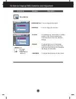 Preview for 14 page of LG W1942S-BF User Manual