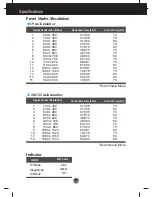 Preview for 23 page of LG W1942S-BF User Manual