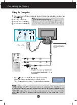 Preview for 8 page of LG W1942SK User Manual