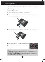 Preview for 5 page of LG W1942TB User Manual