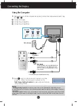 Preview for 8 page of LG W1942TB User Manual