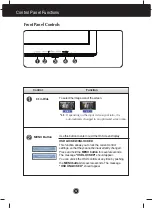 Preview for 9 page of LG W1942TB User Manual