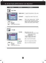 Preview for 14 page of LG W1942TB User Manual