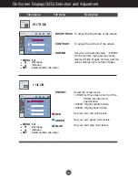 Предварительный просмотр 13 страницы LG W1942TQ User Manual