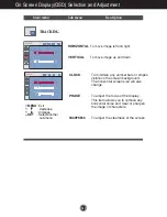 Предварительный просмотр 14 страницы LG W1942TQ User Manual