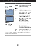 Предварительный просмотр 15 страницы LG W1942TQ User Manual