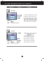 Предварительный просмотр 14 страницы LG W1942TT User Manual