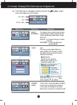 Предварительный просмотр 17 страницы LG W1942TT User Manual