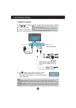 Preview for 8 page of LG W1943 MV Series User Manual