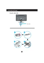 Preview for 9 page of LG W1943 MV Series User Manual