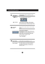 Preview for 11 page of LG W1943 MV Series User Manual