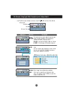 Preview for 19 page of LG W1943 MV Series User Manual