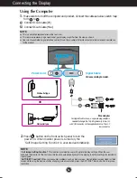 Предварительный просмотр 7 страницы LG W1943S-PF User Manual