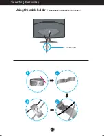 Предварительный просмотр 8 страницы LG W1943S-PF User Manual