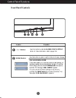 Предварительный просмотр 9 страницы LG W1943S-PF User Manual