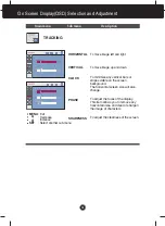 Предварительный просмотр 19 страницы LG W1943SS User Manual