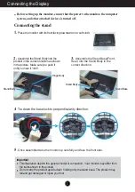 Preview for 7 page of LG W1946 MW Series User Manual