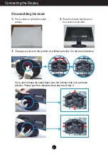 Preview for 8 page of LG W1946 MW Series User Manual